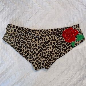 Body glove bikini bottom XS